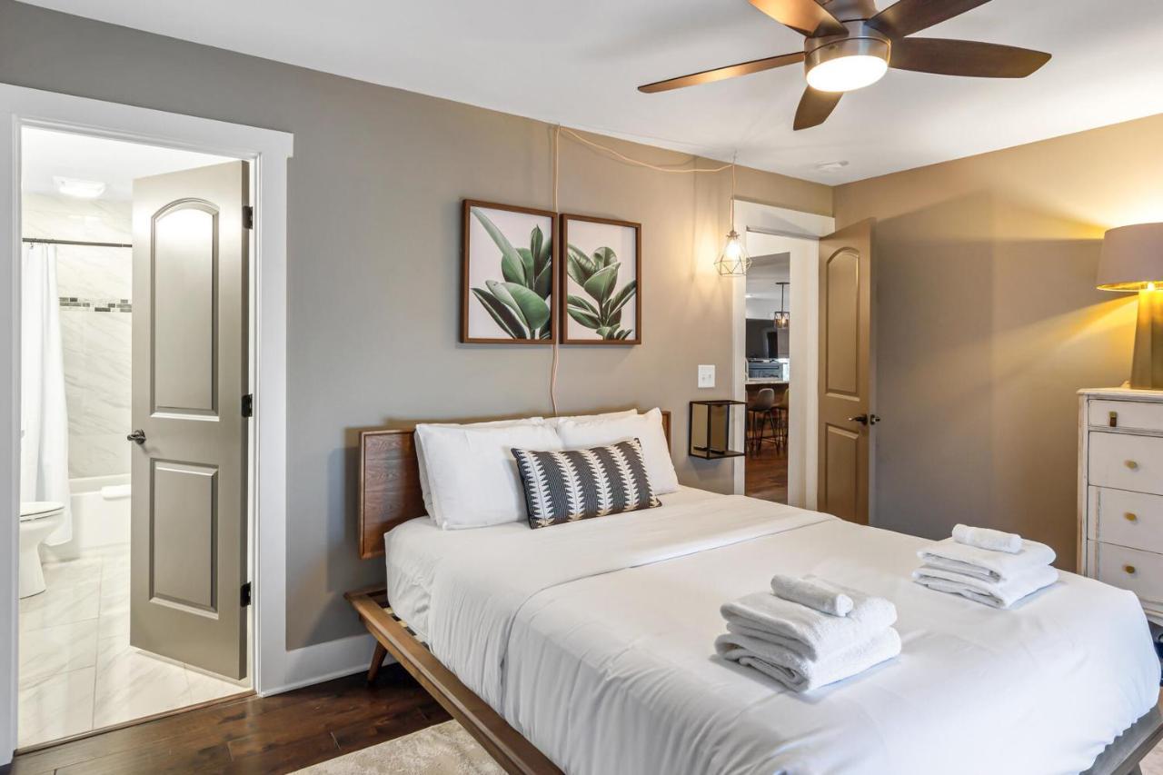 The Tinley * Nashville