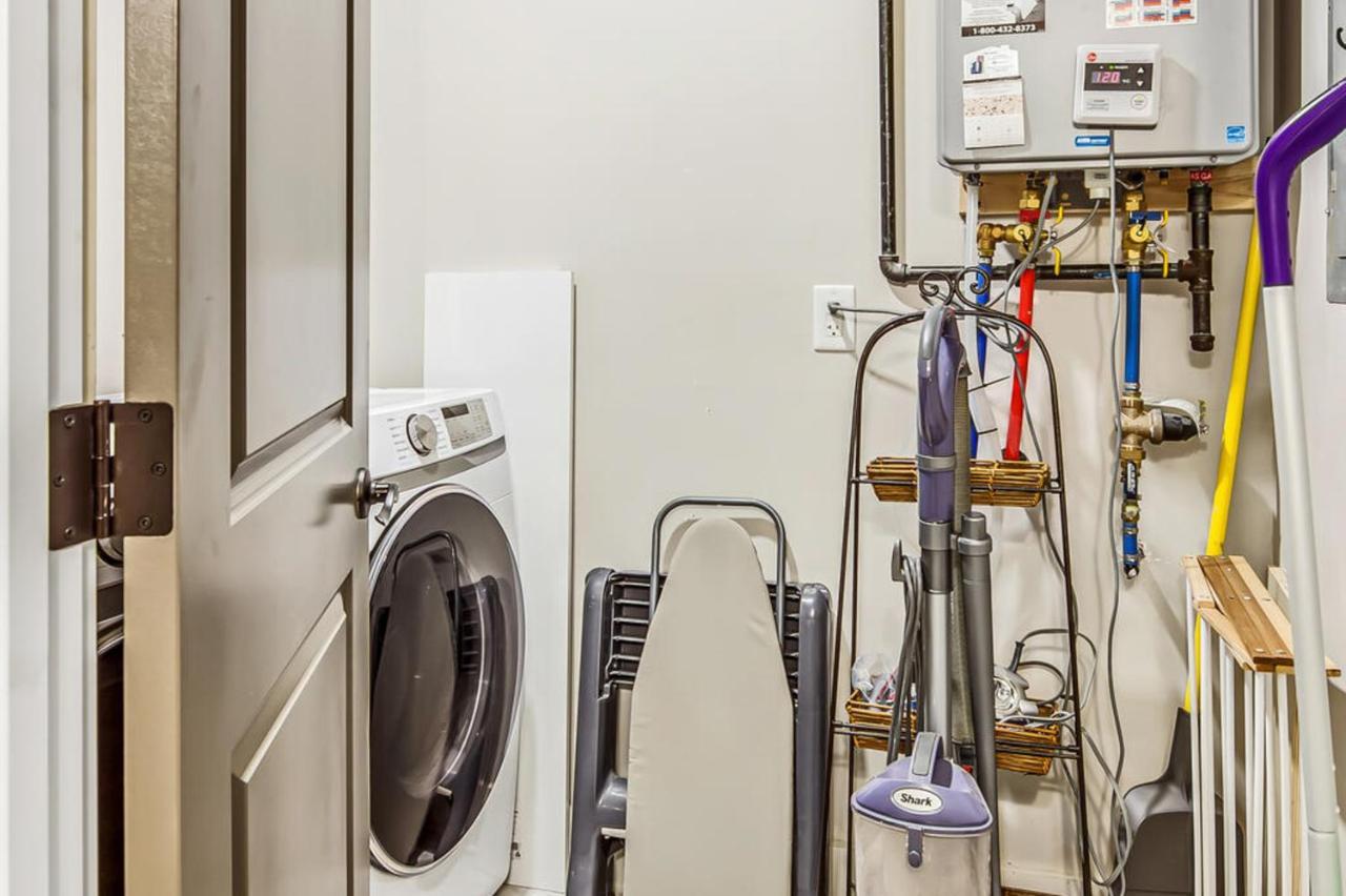 The Tinley Holiday home