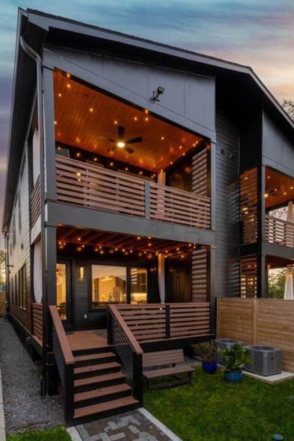Urban Oasis: Modern Luxury Near Downtown Holiday home
