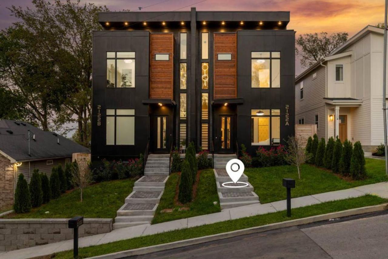 Holiday home Urban Oasis: Modern Luxury Near Downtown