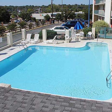 Somatel Airport Hotel Nashville