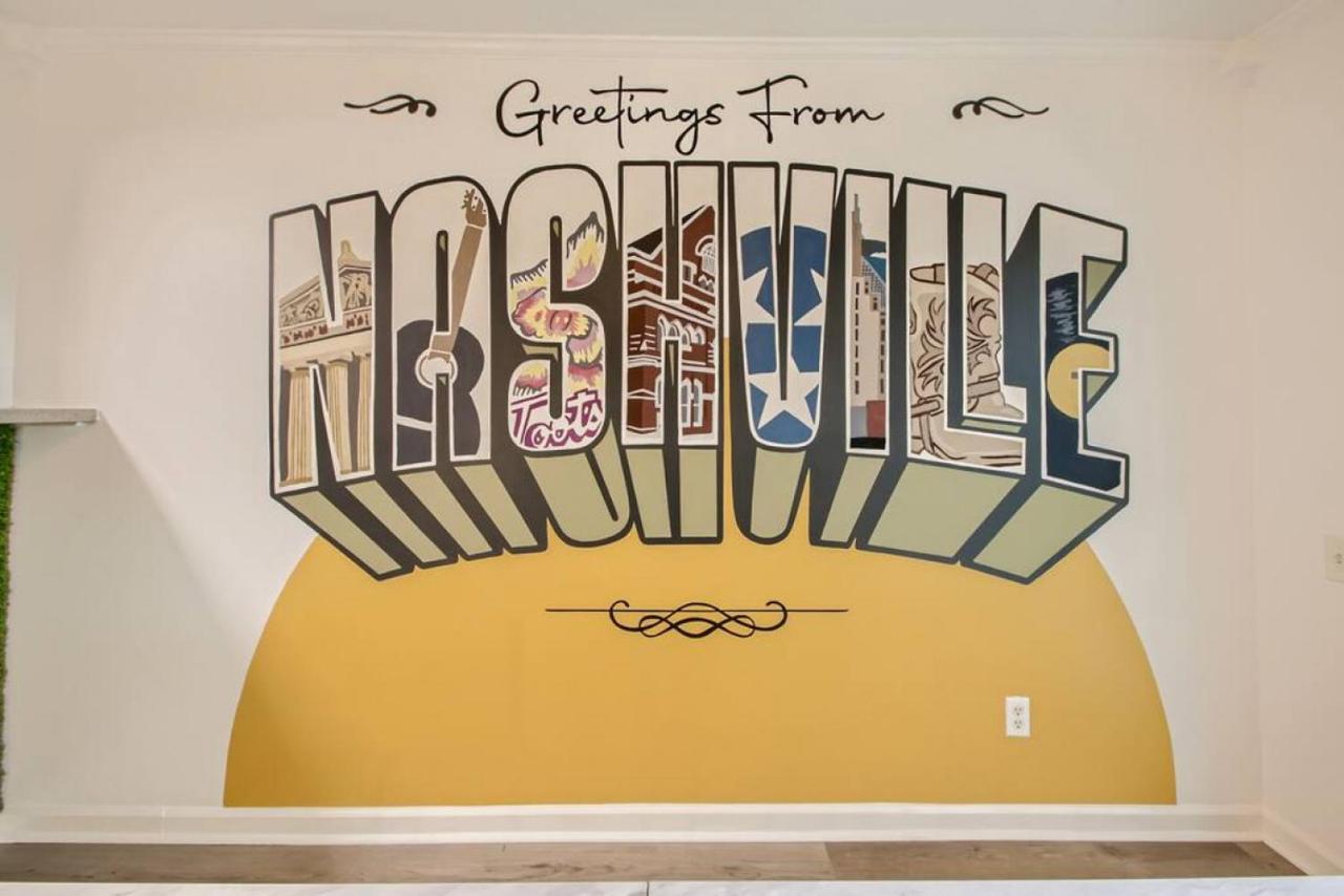 With Pool And Free Parking Walk Downtown & Germantown Apartment