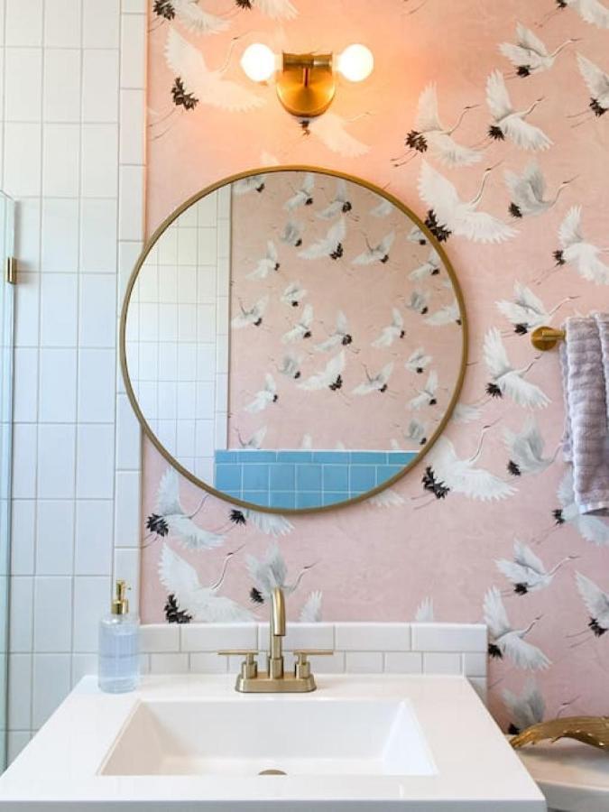 Mid-century Modern Near Downtown With Free Parking Holiday home *