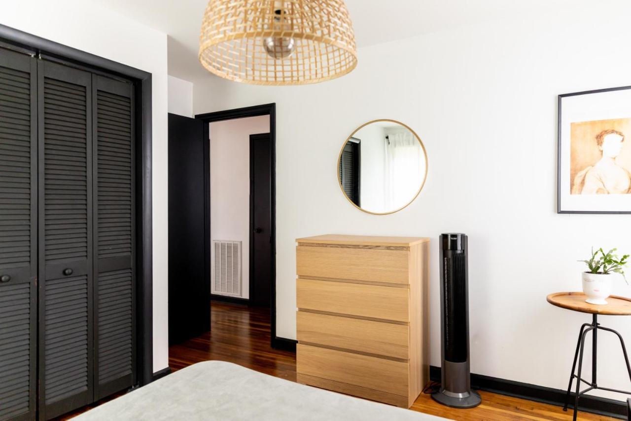 Holiday home Mid-century Modern Near Downtown With Free Parking Nashville