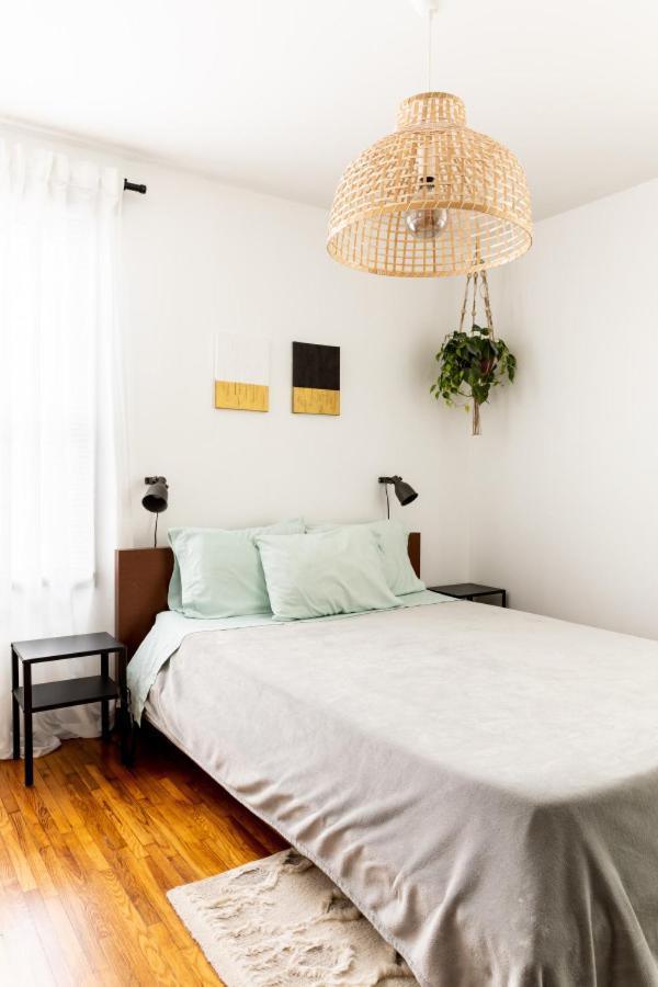 Mid-century Modern Near Downtown With Free Parking Holiday home *