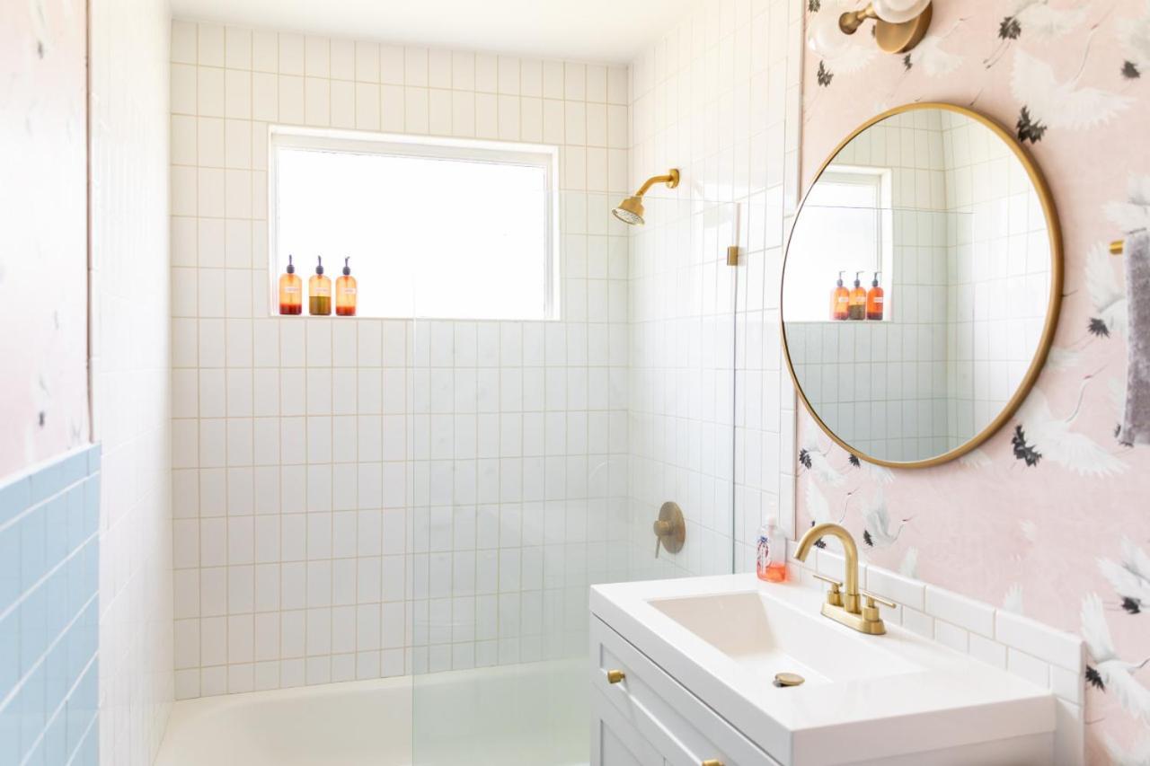 Holiday home Mid-century Modern Near Downtown With Free Parking Nashville