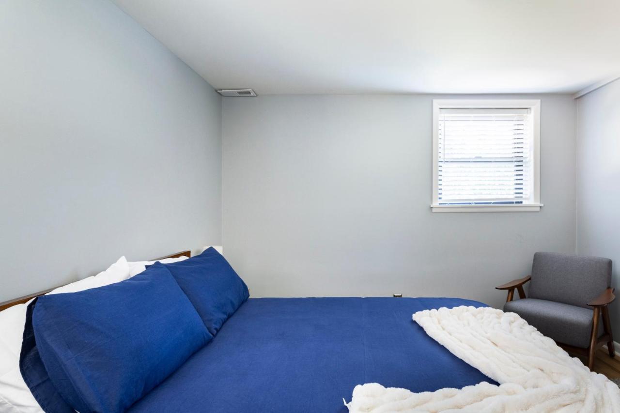 Spacious In A Quiet Neighborhood Holiday home