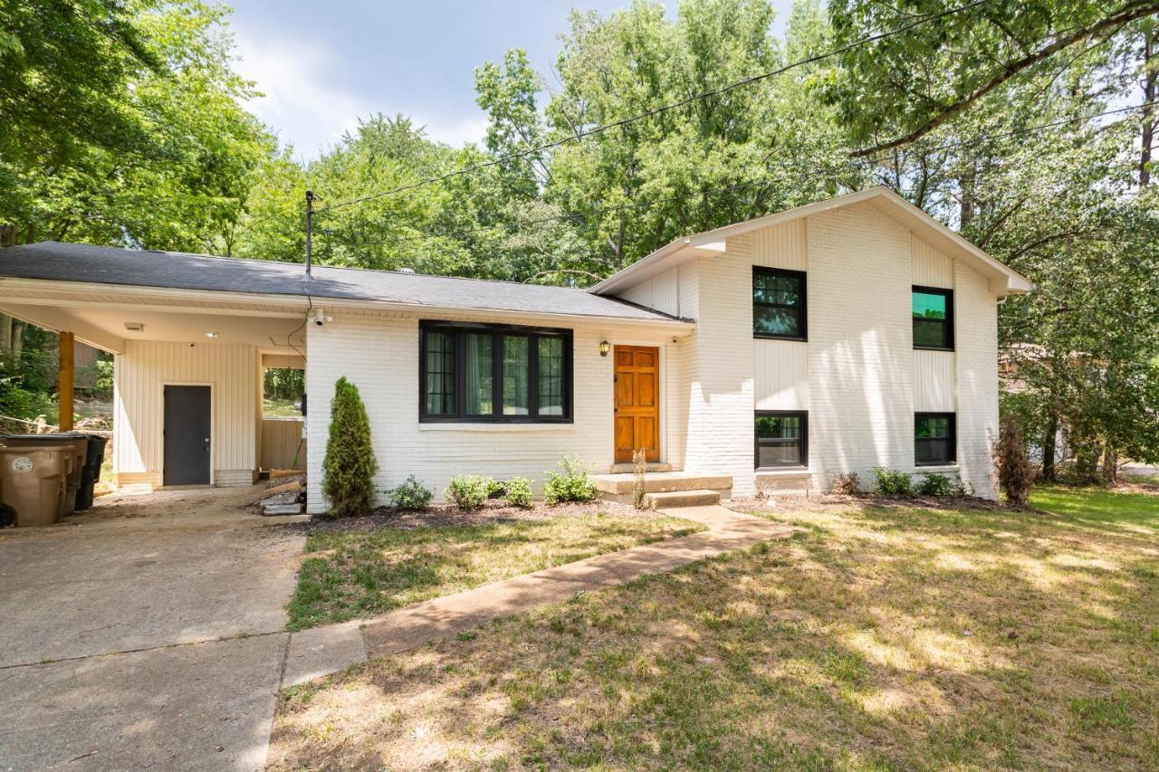 Spacious In A Quiet Neighborhood Holiday home *