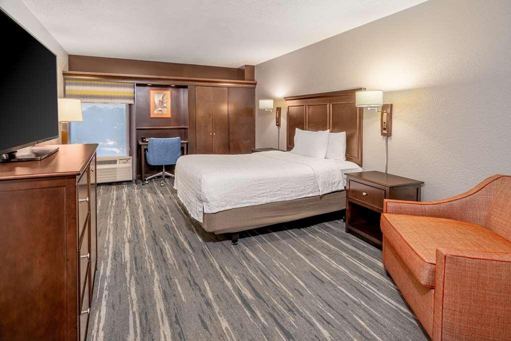 Hampton / Vanderbilt 3* Nashville