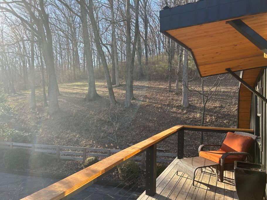 Holiday home Modern Close To Downtown