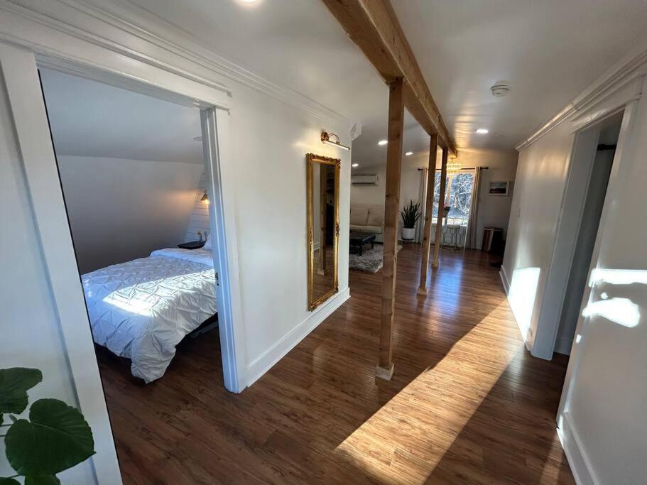 Modern Close To Downtown Nashville