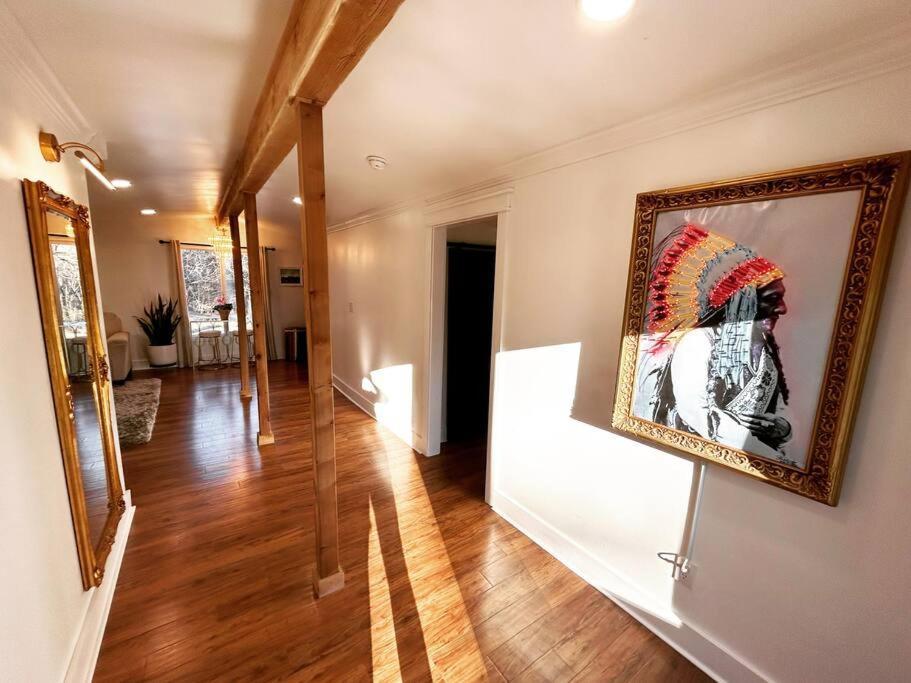 Holiday home Modern Close To Downtown Nashville