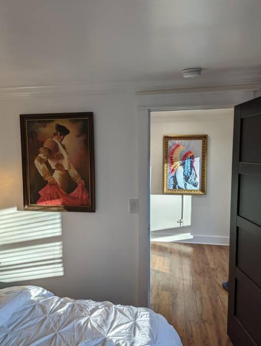 Modern Close To Downtown Holiday home Nashville