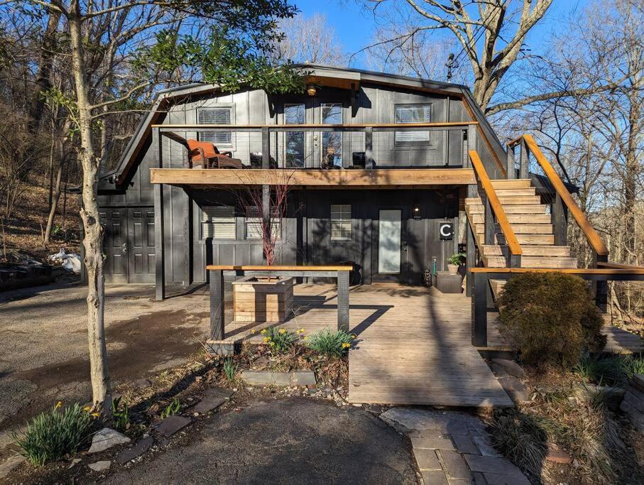 Holiday home Modern Close To Downtown