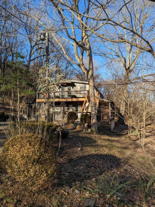 Holiday home Modern Close To Downtown