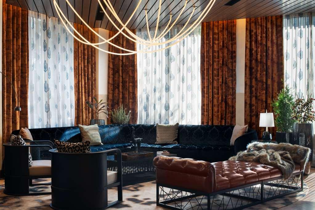 Fraye Curio Collection By Hilton