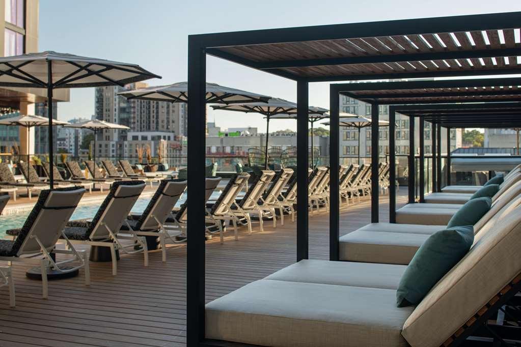 Hotel Fraye Curio Collection By Hilton Nashville