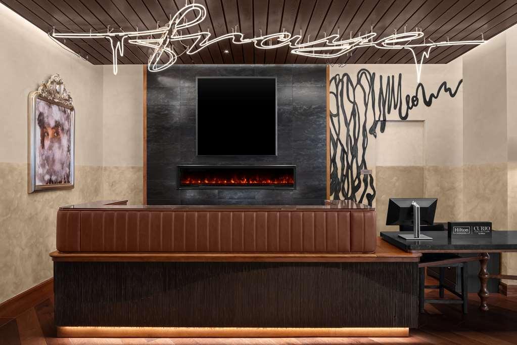Hotel Fraye Curio Collection By Hilton