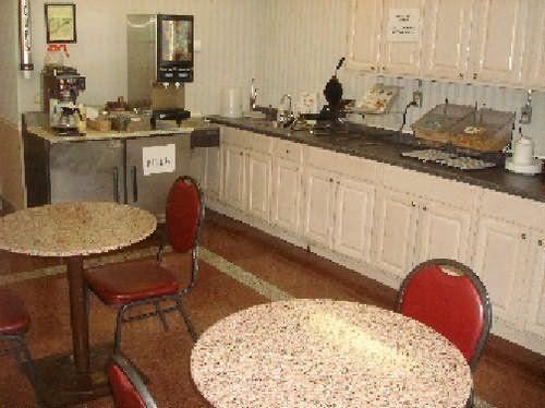 Motel Vista And Airport East Nashville