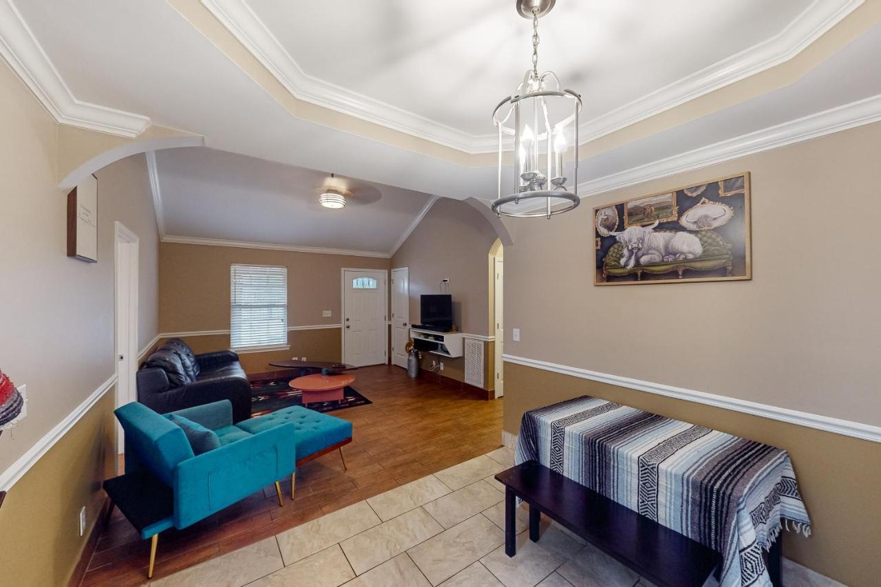Madison Manor Holiday home *