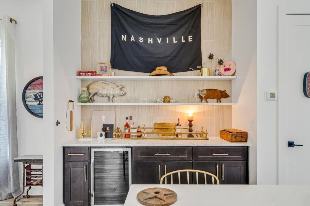 Instagrammable W/ Rooftop Deck, 3 Bdrm *