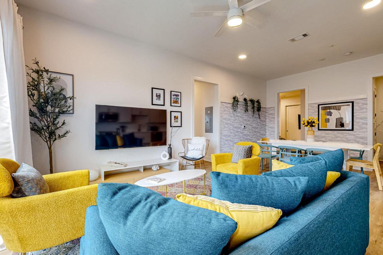 Apartment Jolene On Main 402 *