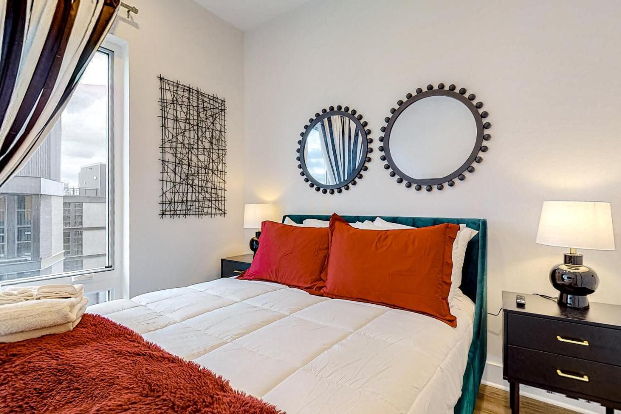 Jolene On Main 402 Apartment