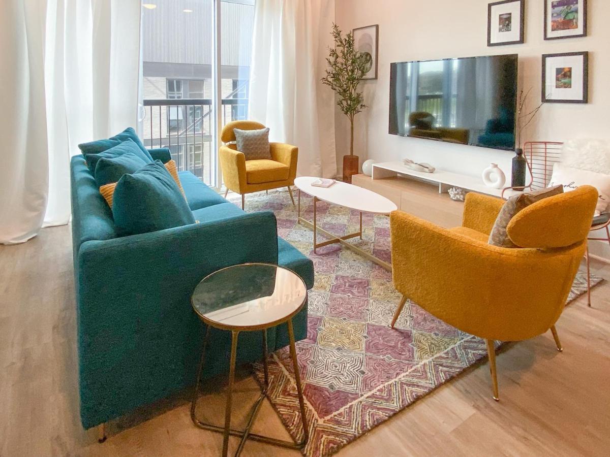 Jolene On Main 402 Apartment Nashville