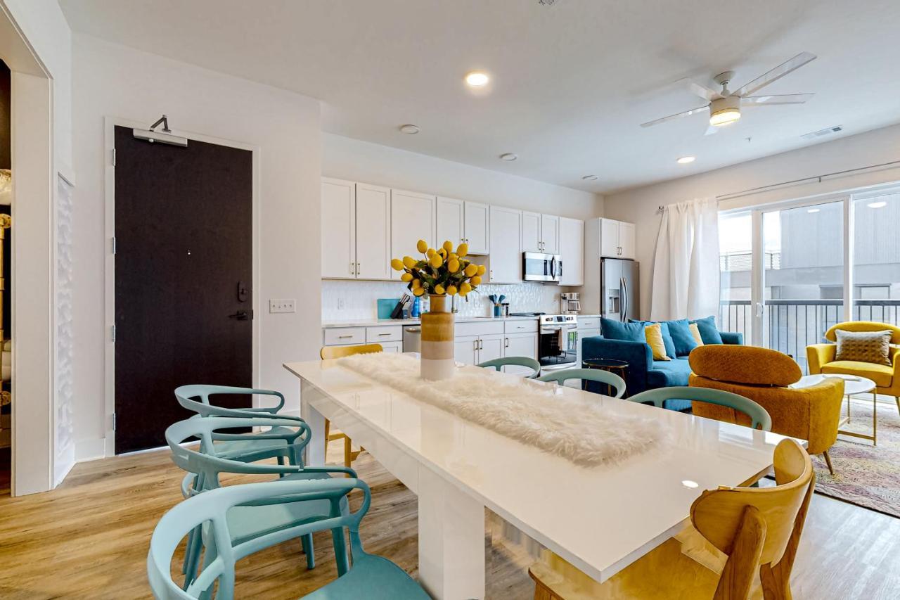 Apartment Jolene On Main 402