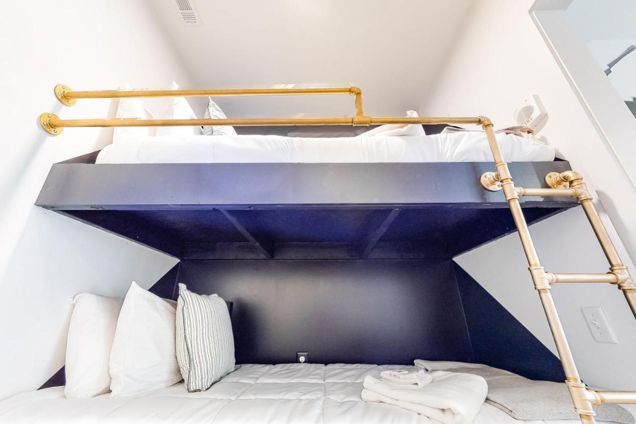 Apartment Jolene On Main 402 Nashville