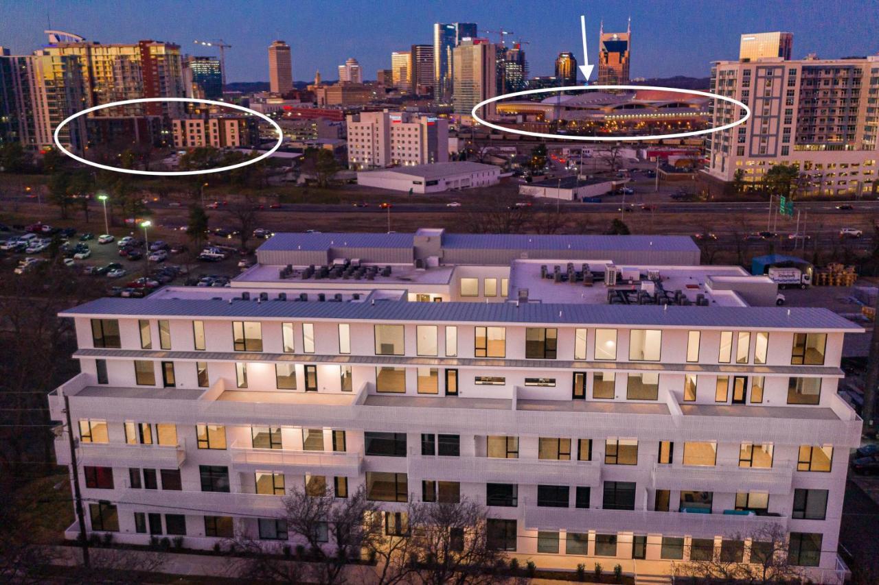 Illume Penthouse Nashville