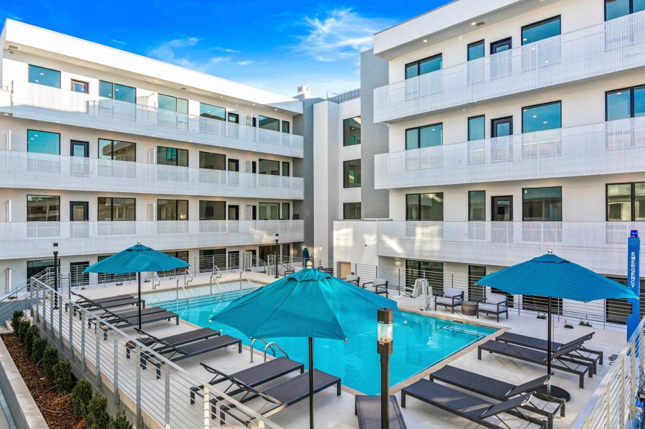 Illume Penthouse Apartment