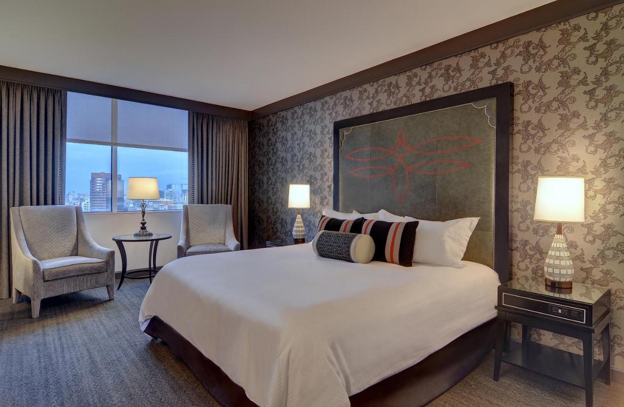 Hotel Loews At Vanderbilt Plaza 4*