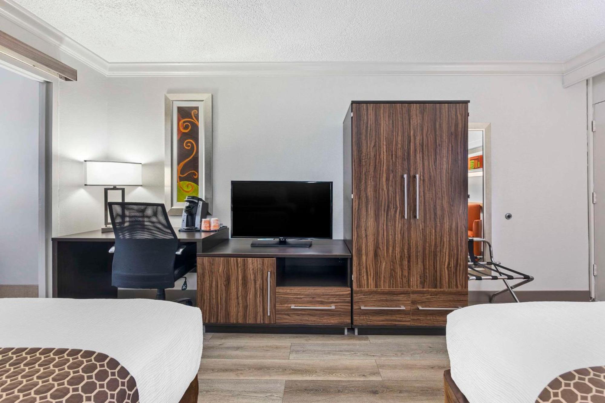 The Capitol Downtown, An Ascend Collection Hotel 3*