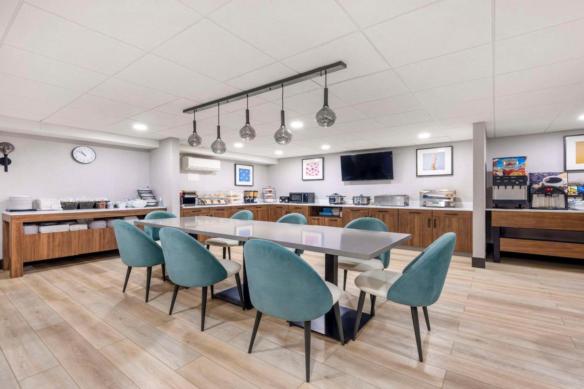 The Capitol Downtown, An Ascend Collection Hotel Nashville