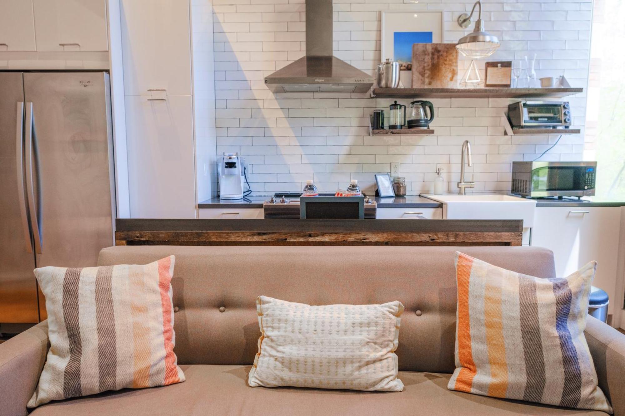 506 Lofts Nashville