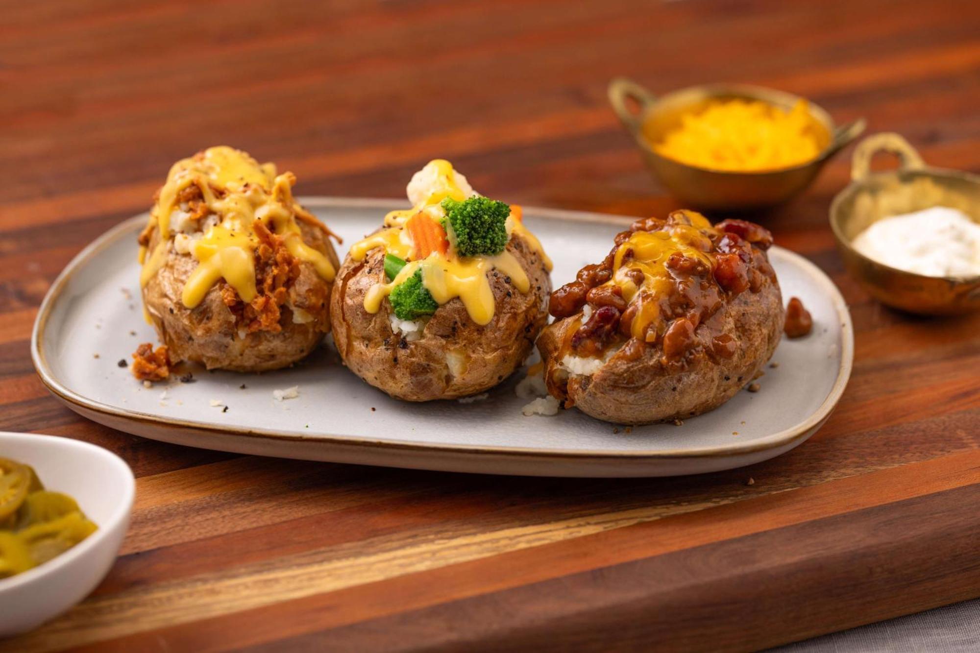 Hotel Drury & Airport