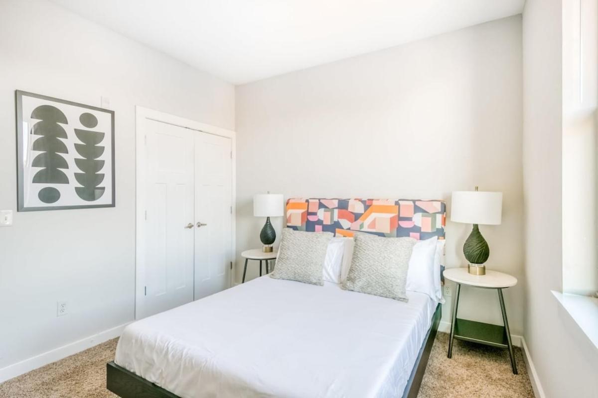 Apartment Two Cozysuites Classy Music Row With Parking