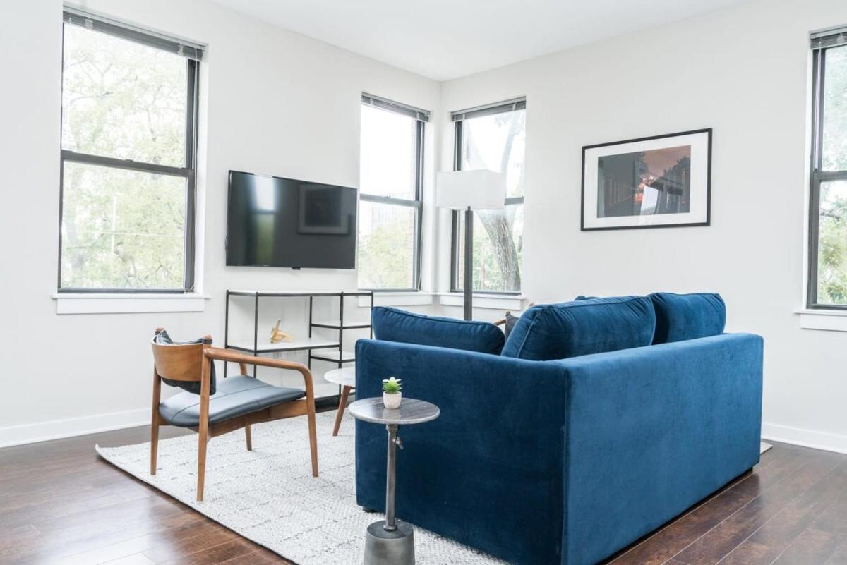 Two Cozysuites Stunning Music Row W Parking Apartment *