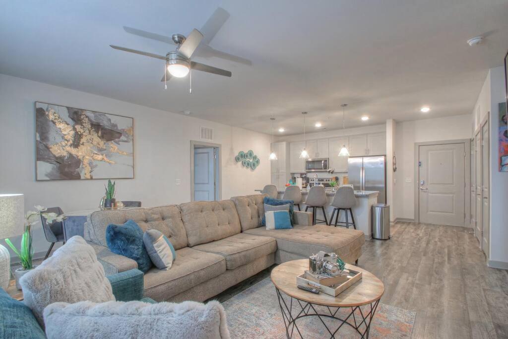 Stylish Music Getaway 3miles To Dwtwn * Nashville