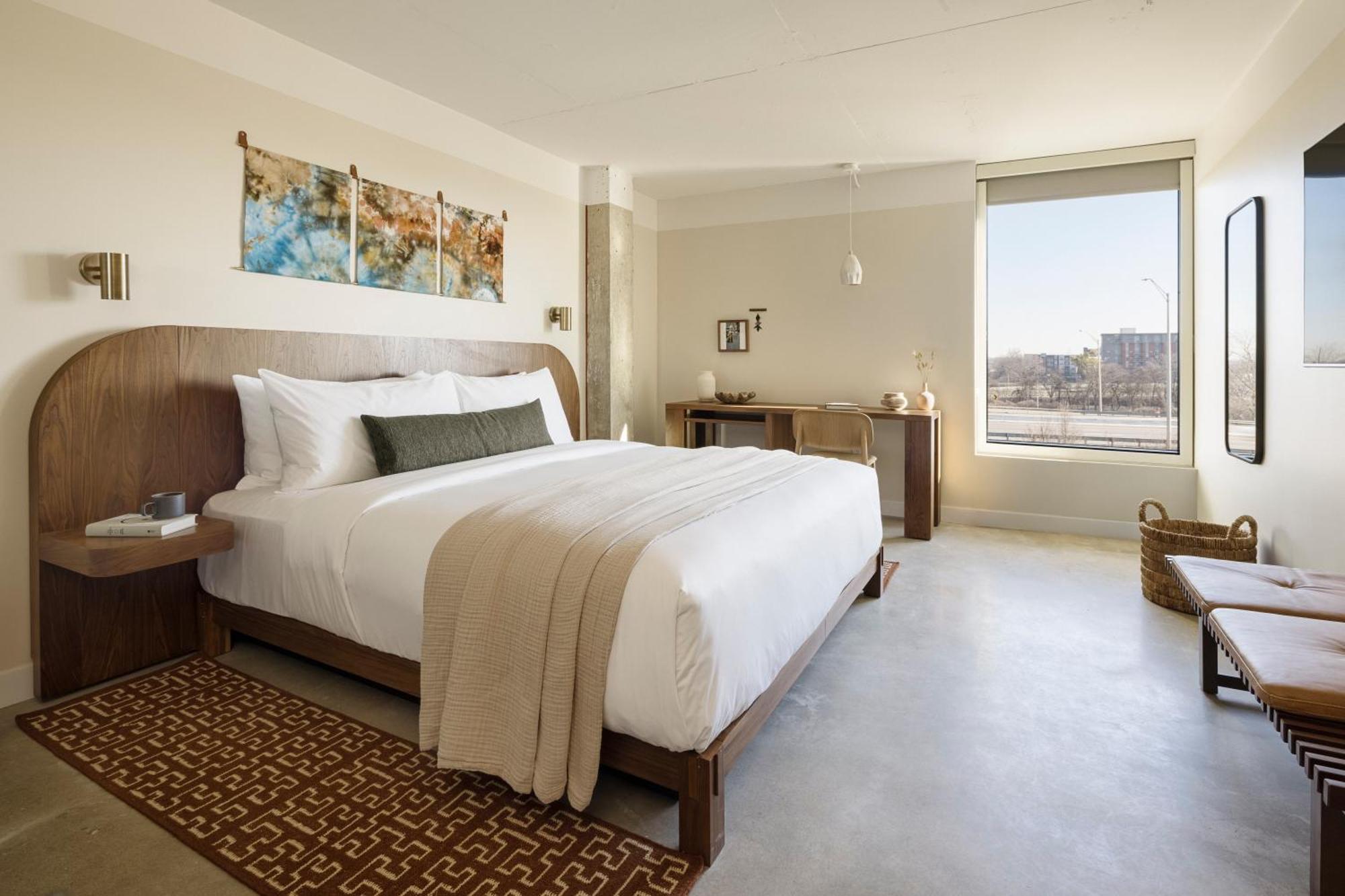 Hotel Drift