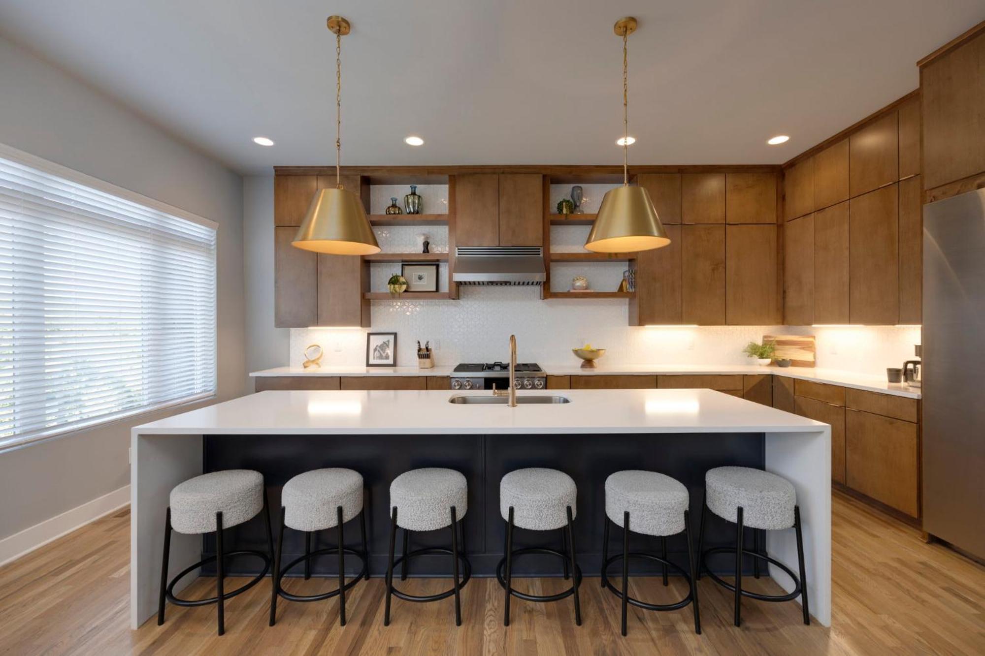 Holiday home Rooftop Skyline Views Dt Nash Sleeps 12 Nashville