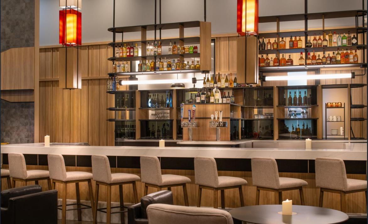 Hotel Hyatt Place Nashville/green Hills