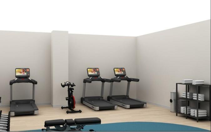 Hyatt Place Nashville/green Hills Hotel Nashville