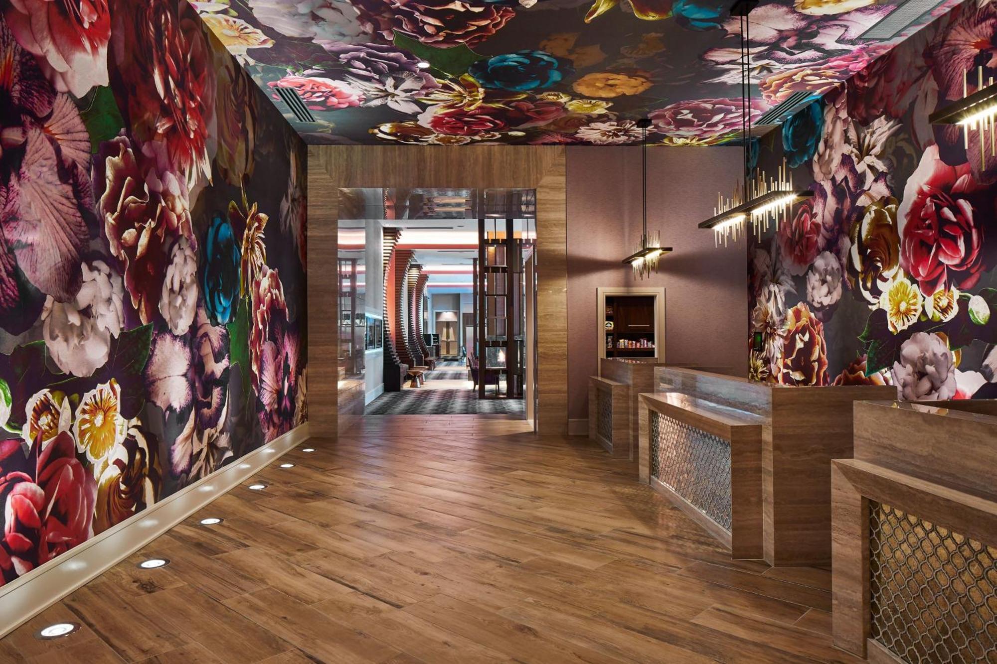 By Marriott Downtown/convention Center 3* Nashville