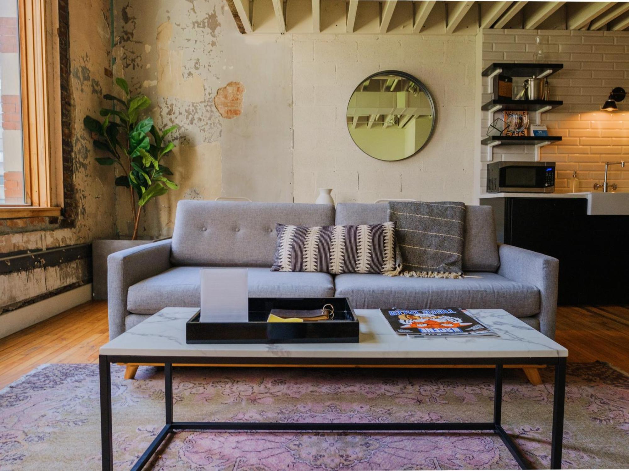 506 Lofts * Nashville