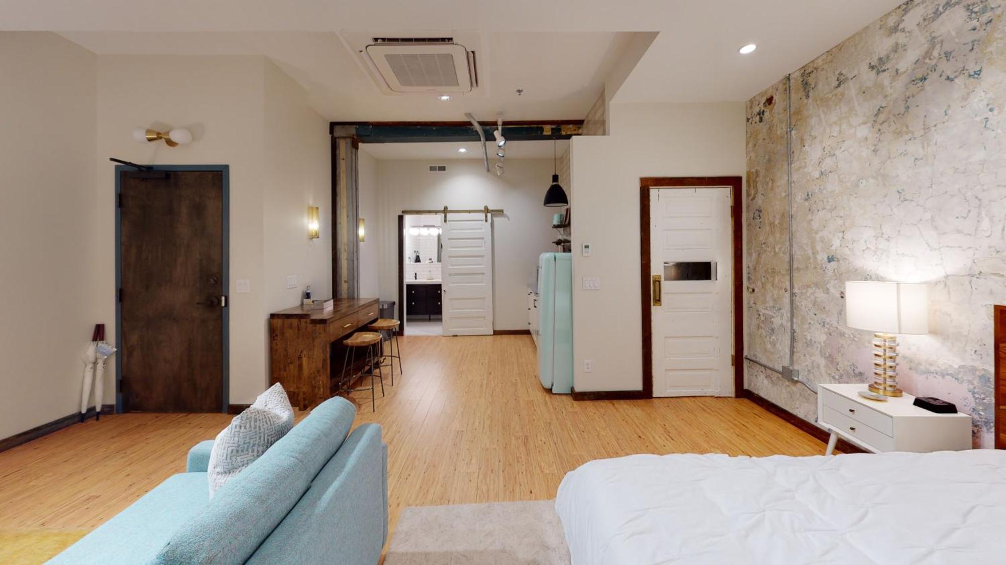 Apartment 506 Lofts Nashville