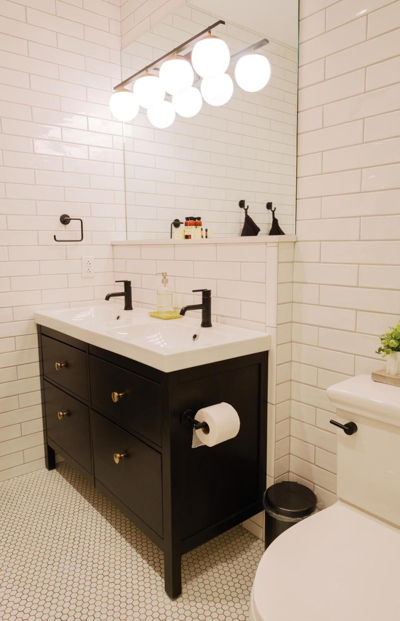 506 Lofts Apartment Nashville