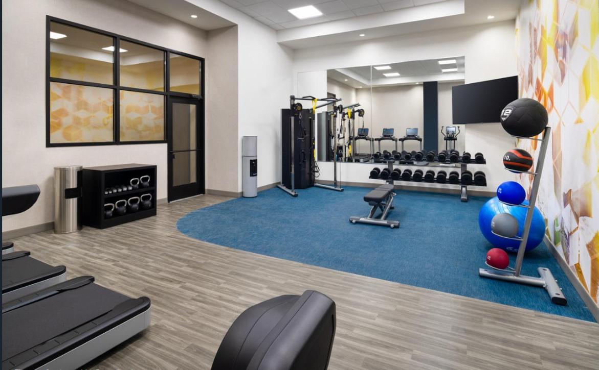 Hyatt Place Nashville/green Hills