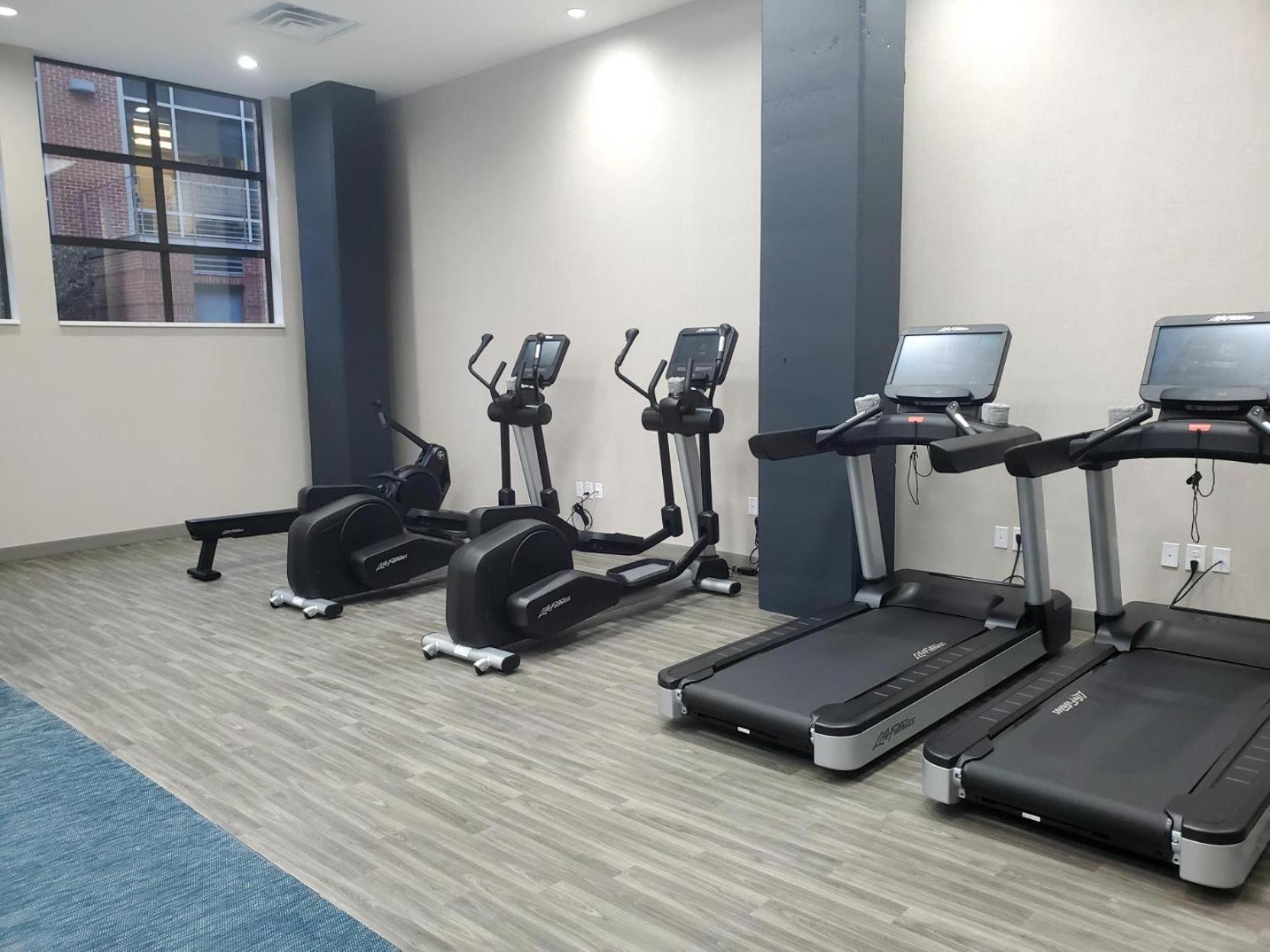 Hyatt Place Nashville/green Hills 3*